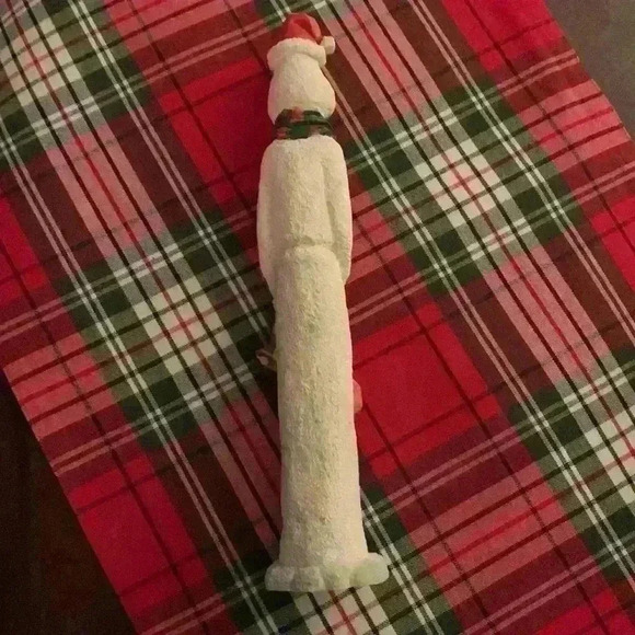Vintage Christmas Snowman - Picture 6 of 8